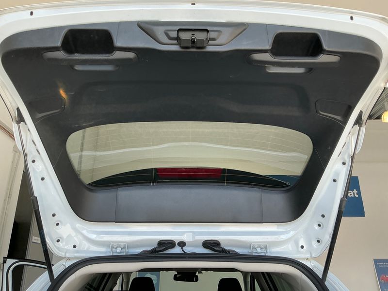 Ford Focus 1.5 TDCi EcoBlue Titanium 2024 – снимка 29
