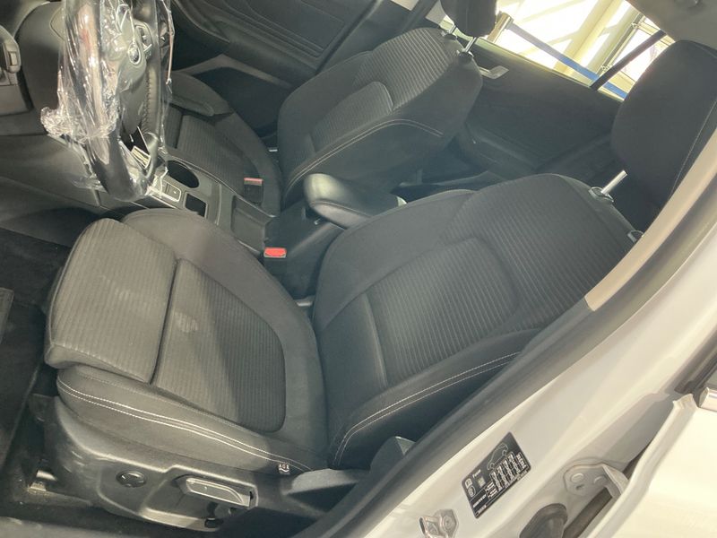 Ford Focus 1.5 TDCi EcoBlue Titanium 2024 – снимка 27