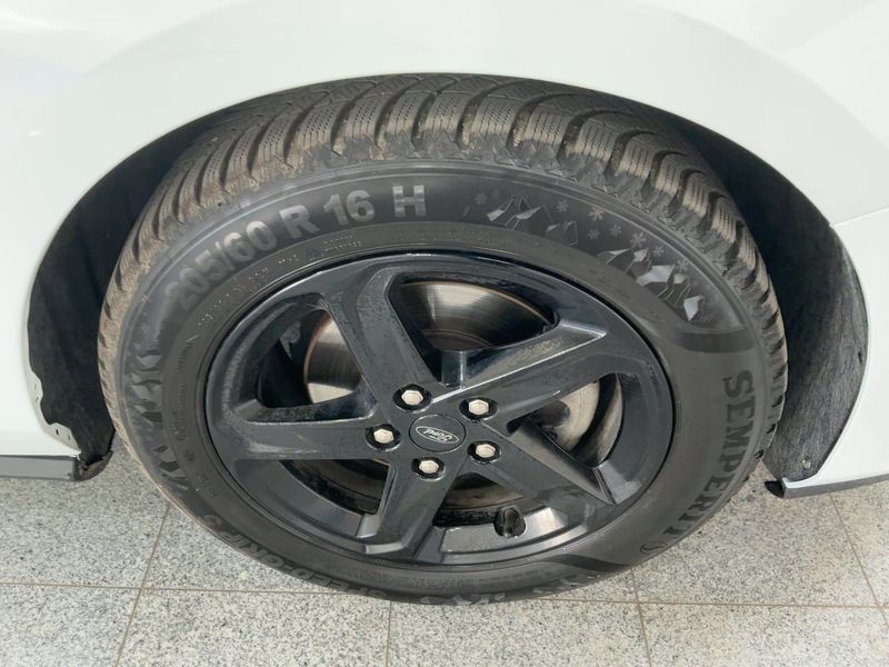 Ford Focus 1.5 TDCi EcoBlue Titanium 2024 – снимка 11