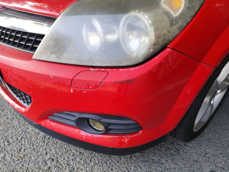 Opel Astra GTC 1.6 Sport 2008 – снимка 27