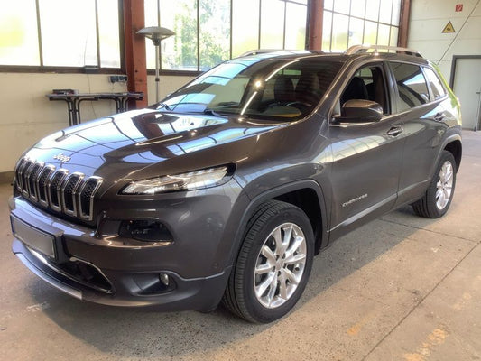 Jeep Cherokee 2.2 M-Jet Limited 4WD 2015 – снимка 1