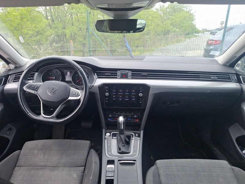 Volkswagen Passat 2.0 TDI Business 2021 – снимка 11