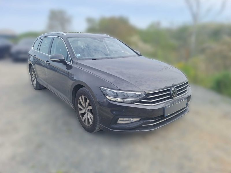 Volkswagen Passat 2.0 TDI Business 2021 – снимка 6