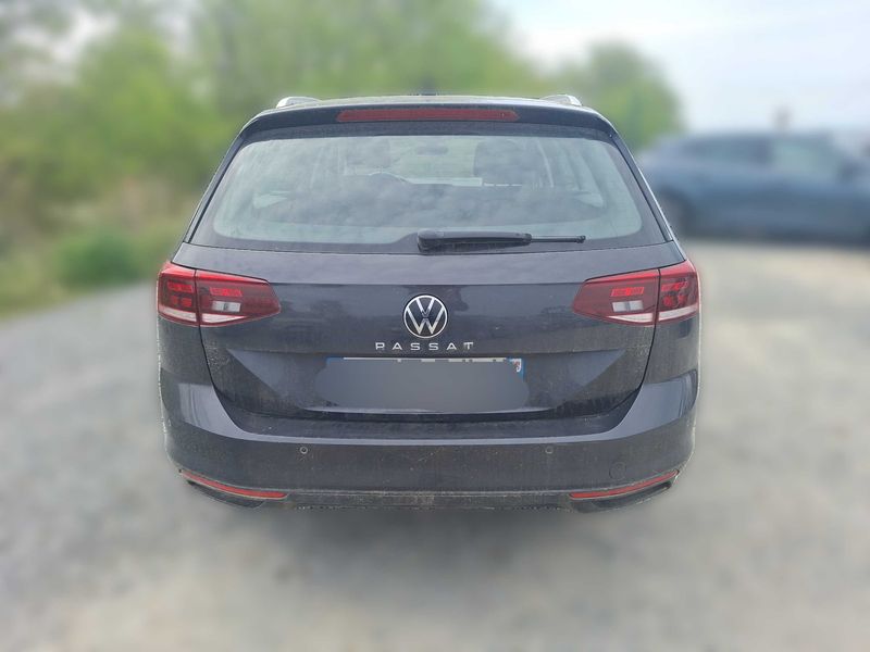Volkswagen Passat 2.0 TDI Business 2021 – снимка 4