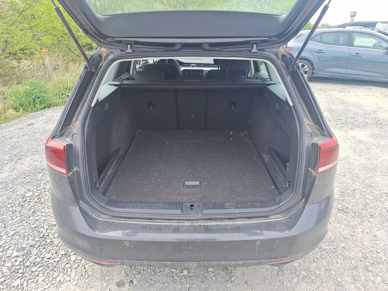 Volkswagen Passat 2.0 TDI Business 2021 – снимка 9
