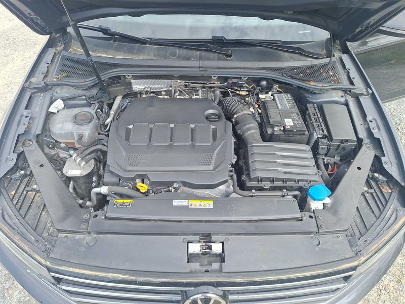 Volkswagen Passat 2.0 TDI Business 2021 – снимка 8