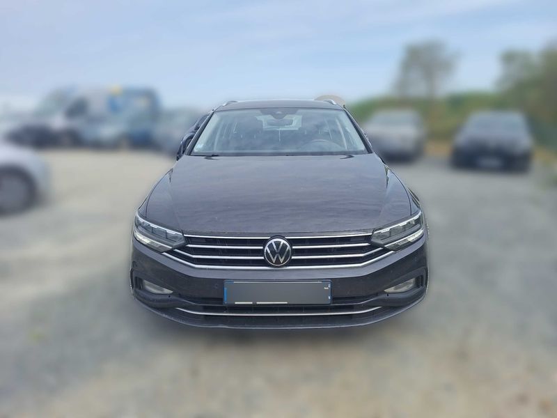 Volkswagen Passat 2.0 TDI Business 2021 – снимка 7