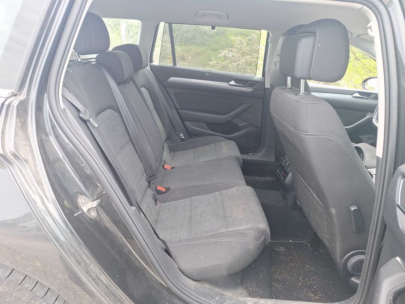Volkswagen Passat 2.0 TDI Business 2021 – снимка 14