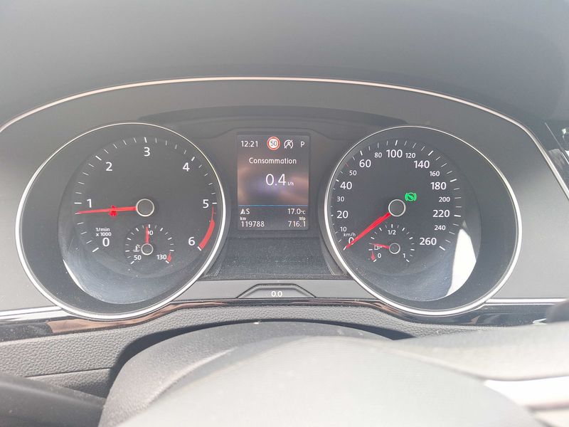 Volkswagen Passat 2.0 TDI Business 2021 – снимка 12