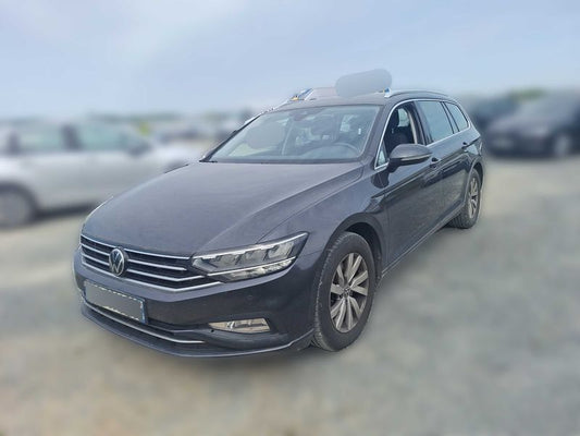 Volkswagen Passat 2.0 TDI Business 2021 – снимка 1