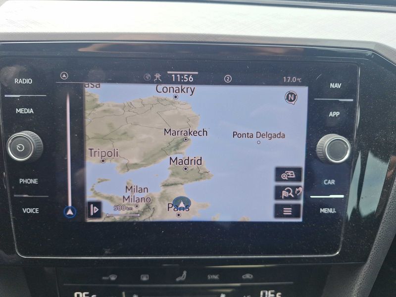 Volkswagen Passat 2.0 TDI Business 2021 – снимка 13