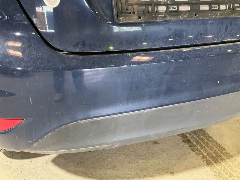 Ford Fiesta 1.25 Ambiente 2009 – снимка 8
