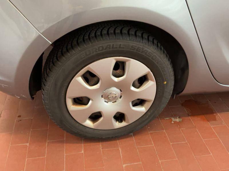 Opel Astra 1.6 Design Edition 2011 – снимка 9