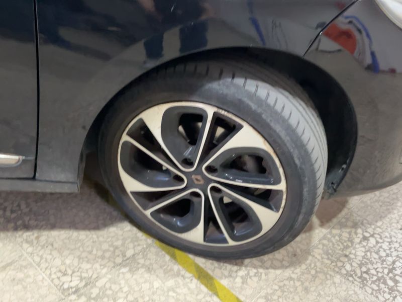 Renault Megane 1.5 dCi BOSE Edition 2014 – снимка 11