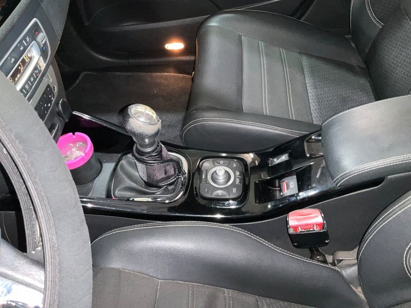 Renault Megane 1.5 dCi BOSE Edition 2014 – снимка 22