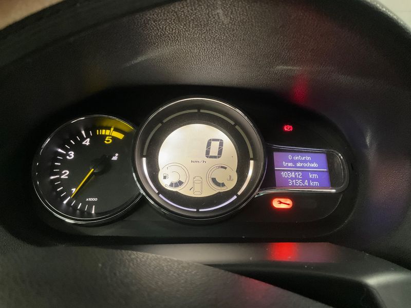 Renault Megane 1.5 dCi BOSE Edition 2014 – снимка 18