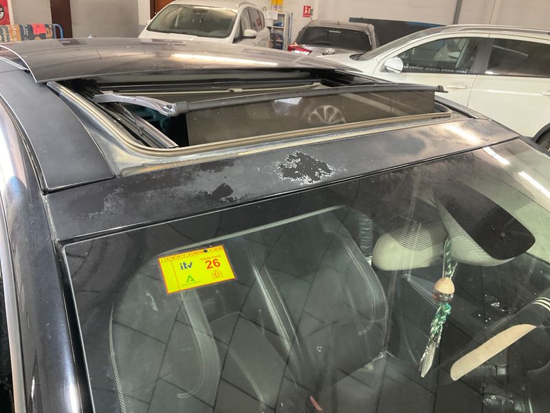 Renault Megane 1.5 dCi BOSE Edition 2014 – снимка 24