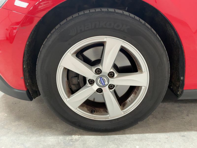 Volvo V40 Cross Country 2.0 D3 2014 – снимка 3