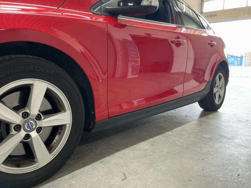 Volvo V40 Cross Country 2.0 D3 2014 – снимка 2