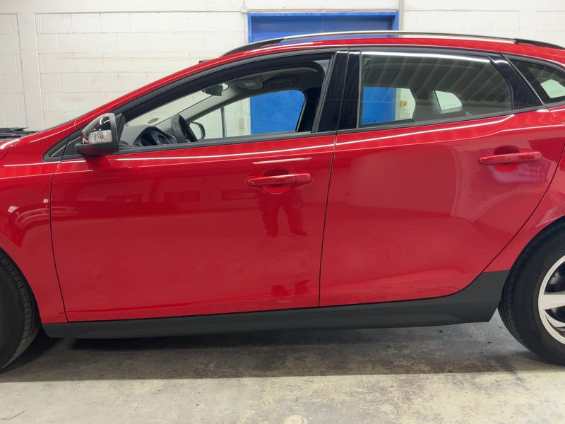 Volvo V40 Cross Country 2.0 D3 2014 – снимка 4