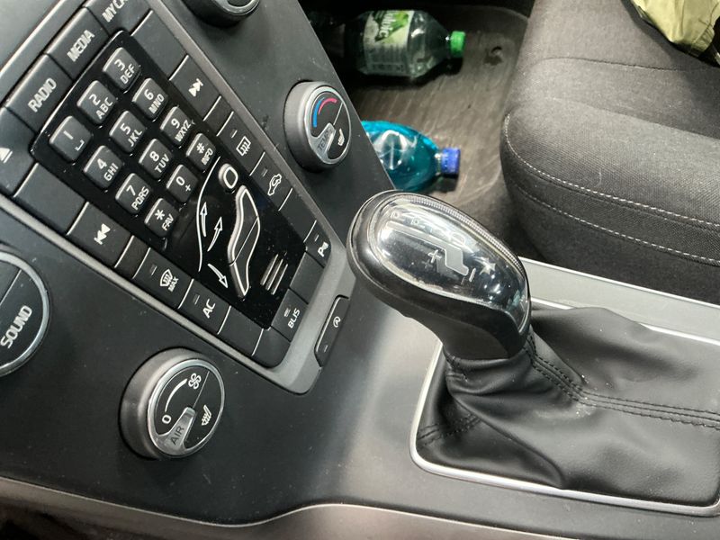 Volvo V40 Cross Country 2.0 D3 2014 – снимка 23