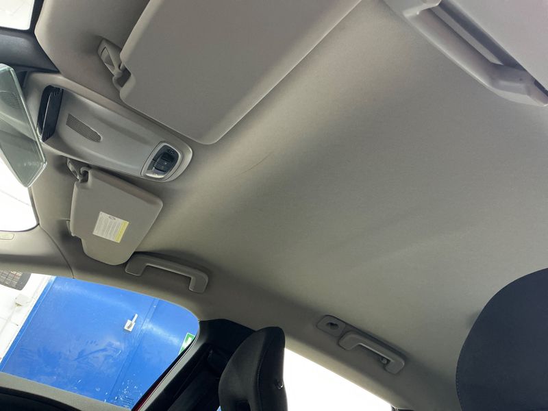 Volvo V40 Cross Country 2.0 D3 2014 – снимка 24