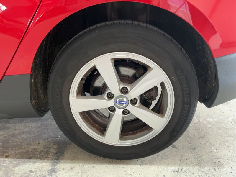 Volvo V40 Cross Country 2.0 D3 2014 – снимка 5