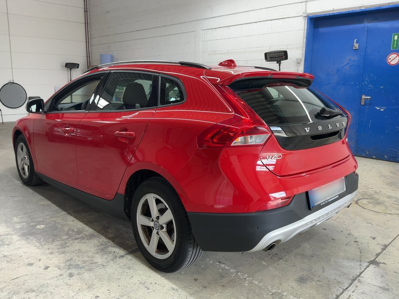 Volvo V40 Cross Country 2.0 D3 2014 – снимка 6