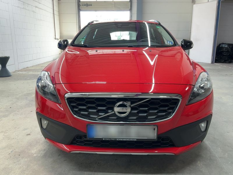 Volvo V40 Cross Country 2.0 D3 2014 – снимка 14