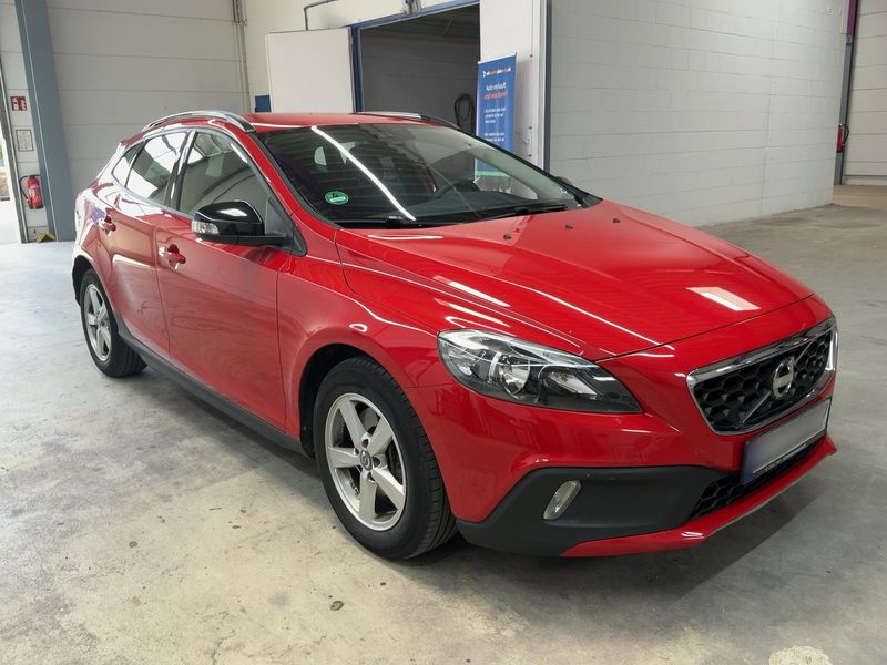 Volvo V40 Cross Country 2.0 D3 2014 – снимка 12