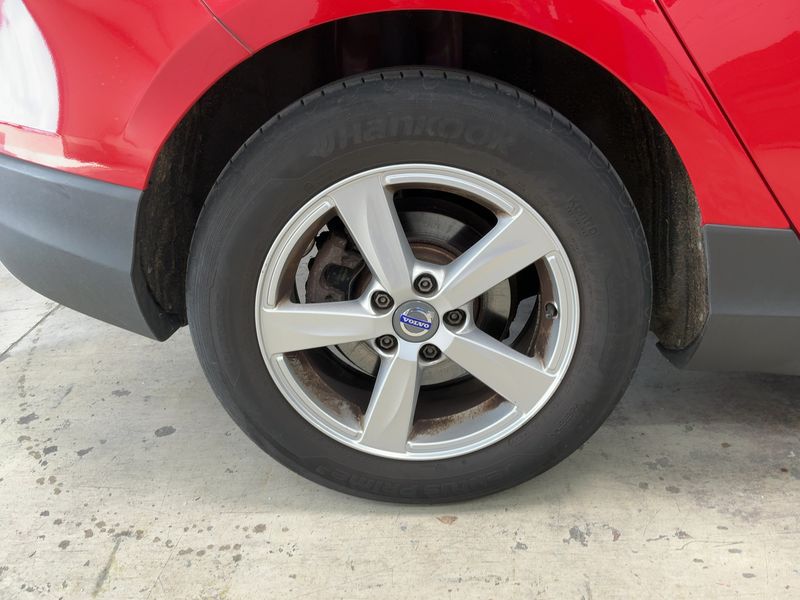 Volvo V40 Cross Country 2.0 D3 2014 – снимка 9