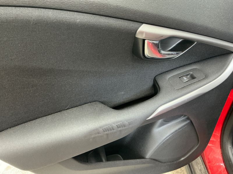 Volvo V40 Cross Country 2.0 D3 2014 – снимка 25