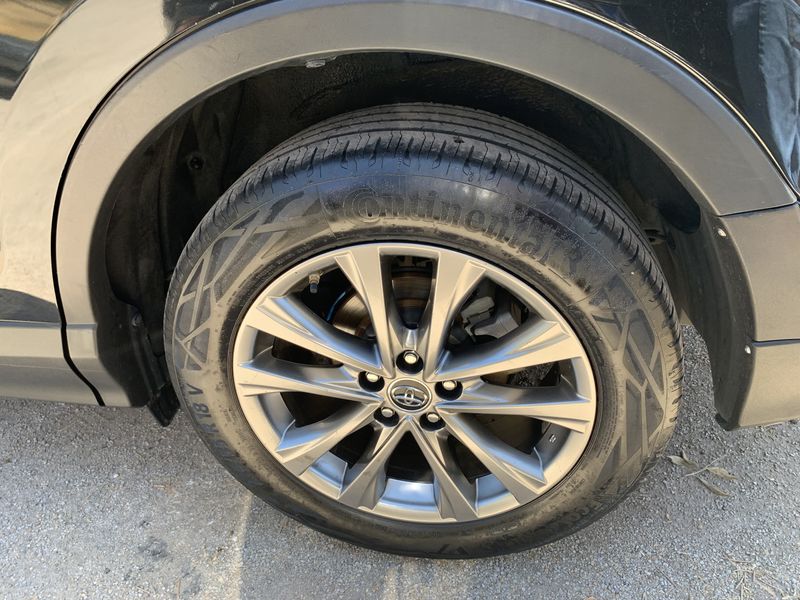 Toyota RAV 4 2.0 D-4D Lounge 2016 – снимка 19