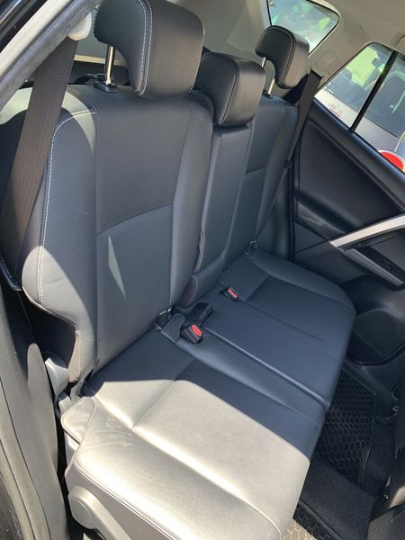 Toyota RAV 4 2.0 D-4D Lounge 2016 – снимка 14