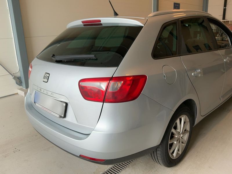 Seat Ibiza 1.4 Style 2010 – снимка 8