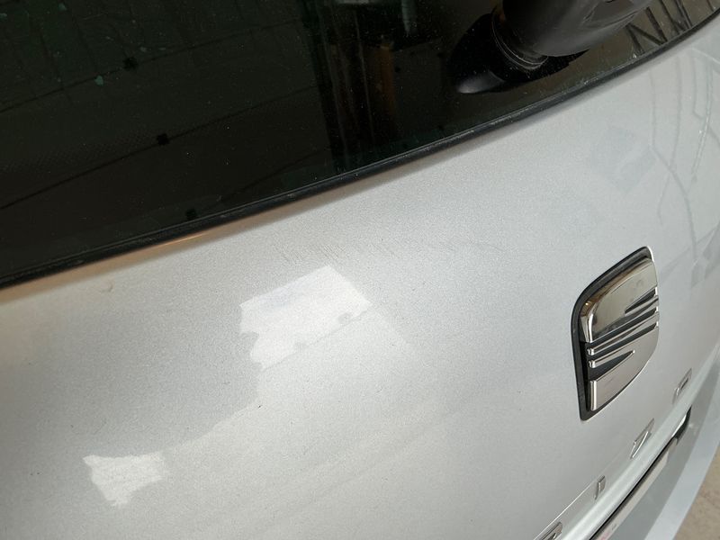 Seat Ibiza 1.4 Style 2010 – снимка 38