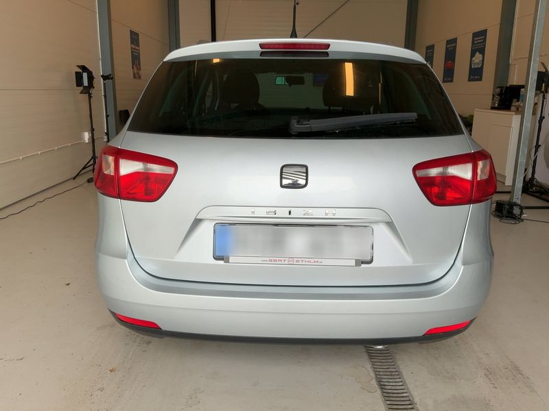 Seat Ibiza 1.4 Style 2010 – снимка 7
