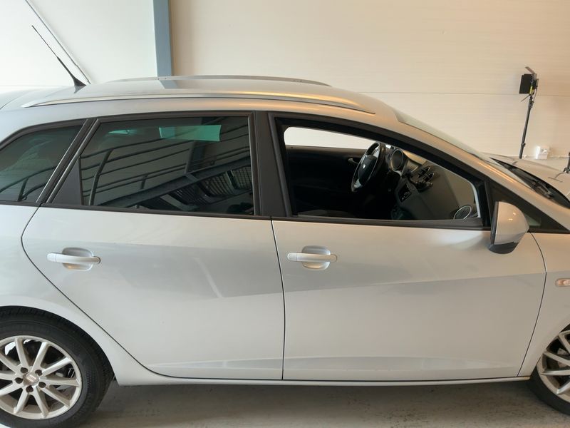Seat Ibiza 1.4 Style 2010 – снимка 10