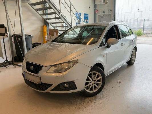 Seat Ibiza 1.4 Style 2010 – снимка 1