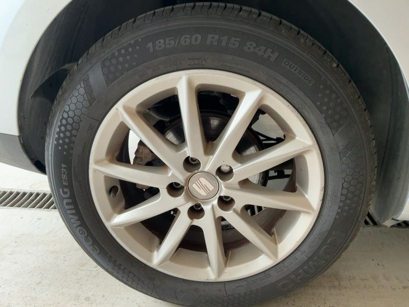 Seat Ibiza 1.4 Style 2010 – снимка 9