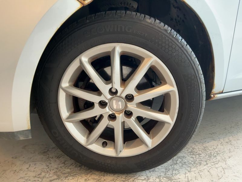 Seat Ibiza 1.4 Style 2010 – снимка 3