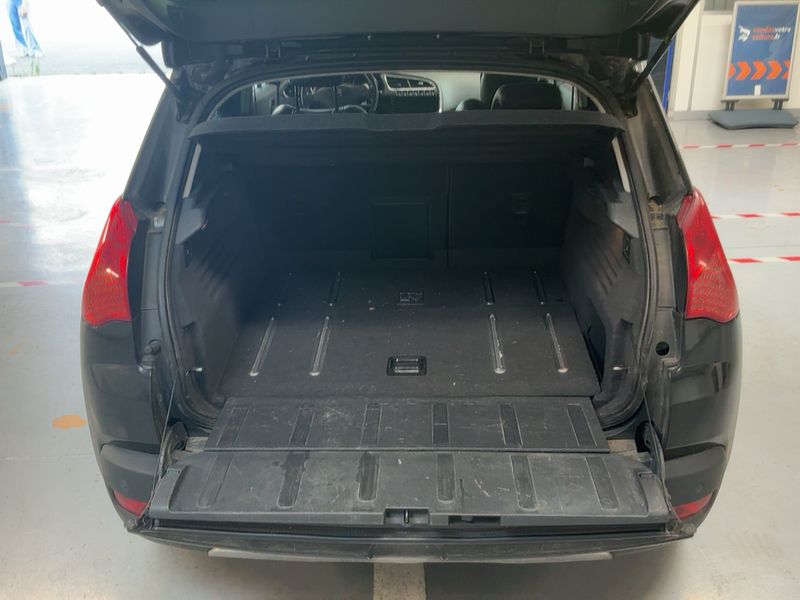 Peugeot 3008 2.0 HDi Hybrid4 2013 – снимка 15