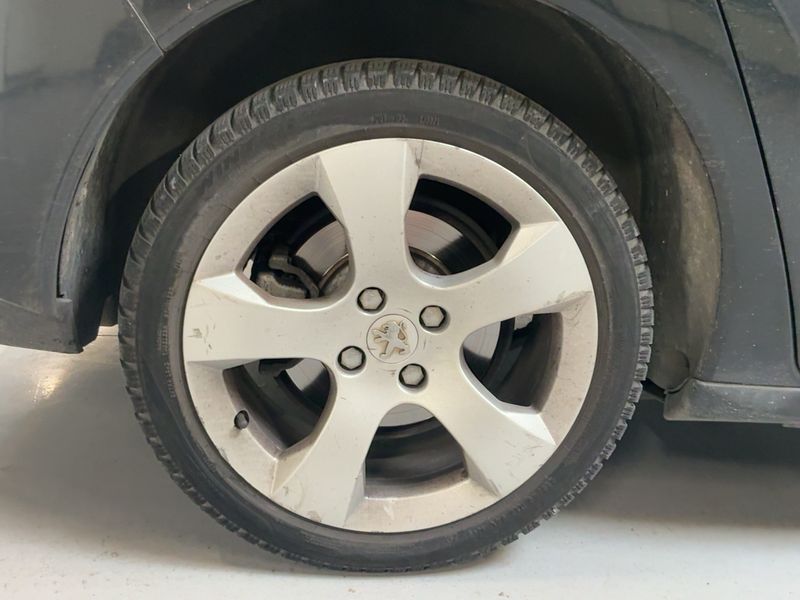 Peugeot 3008 2.0 HDi Hybrid4 2013 – снимка 9