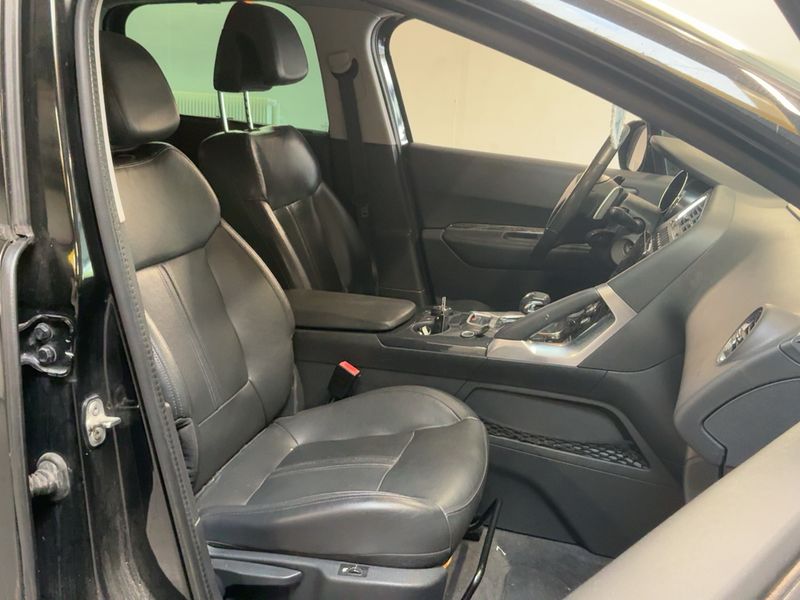 Peugeot 3008 2.0 HDi Hybrid4 2013 – снимка 16
