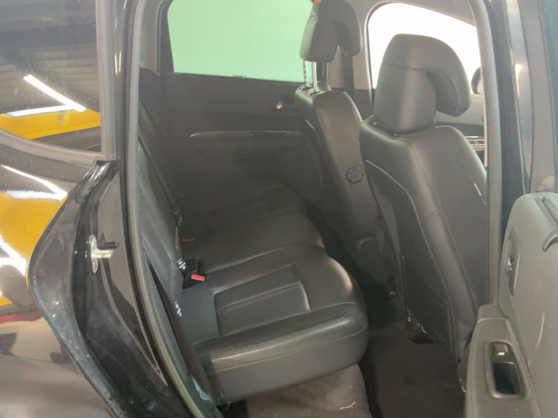 Peugeot 3008 2.0 HDi Hybrid4 2013 – снимка 19