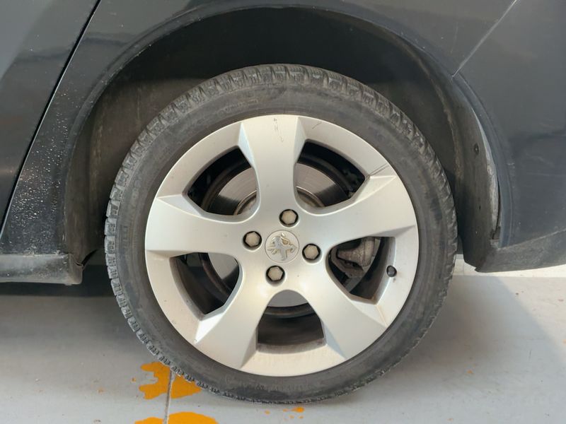 Peugeot 3008 2.0 HDi Hybrid4 2013 – снимка 5