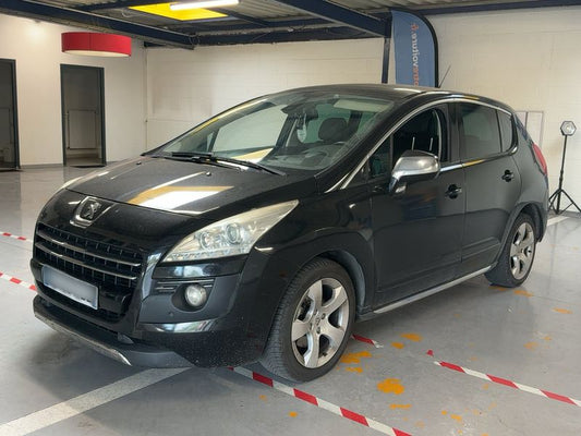 Peugeot 3008 2.0 HDi Hybrid4 2013 – снимка 1