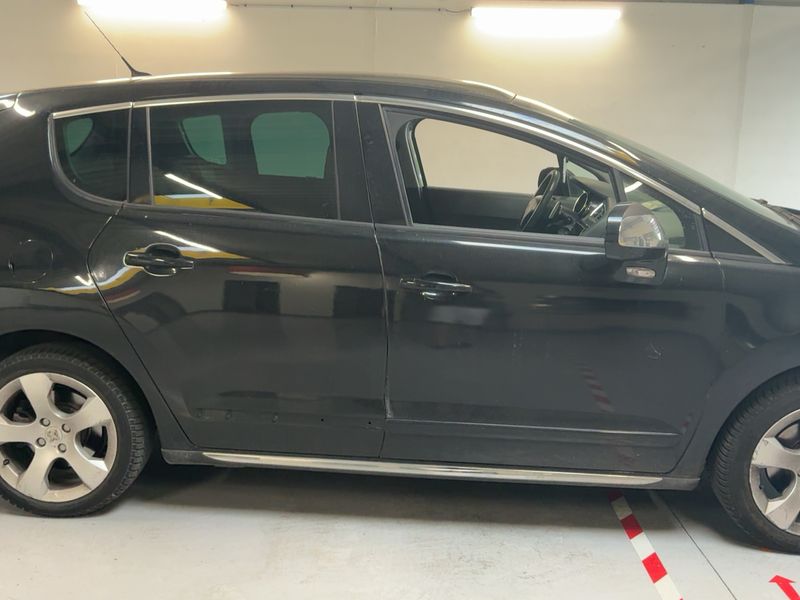 Peugeot 3008 2.0 HDi Hybrid4 2013 – снимка 10