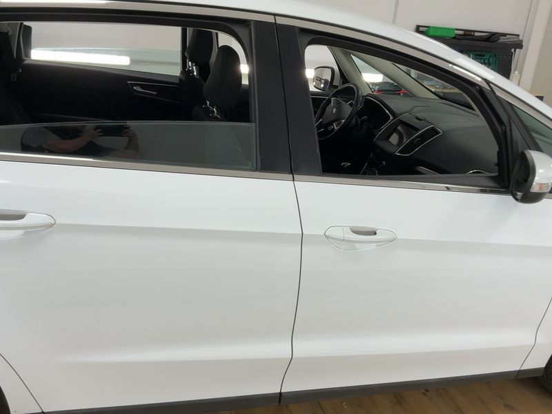 Ford S-Max 2.0 TDCi Titanium 2017 – снимка 10