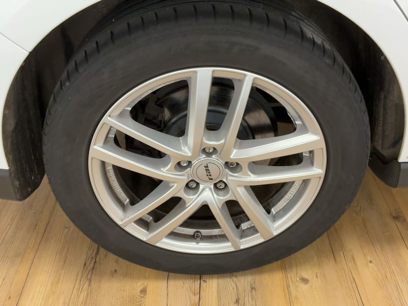 Ford S-Max 2.0 TDCi Titanium 2017 – снимка 9